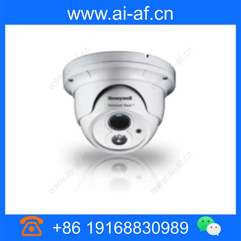 Honeywell CAIPDC110TI1 1.3MP Infrared HD Network Dome Camera caipdc110ti1_img_00.webp