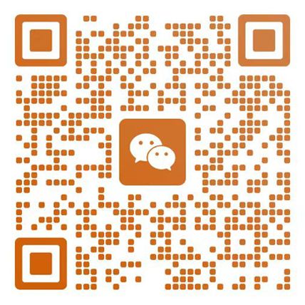 Wechat QR Code