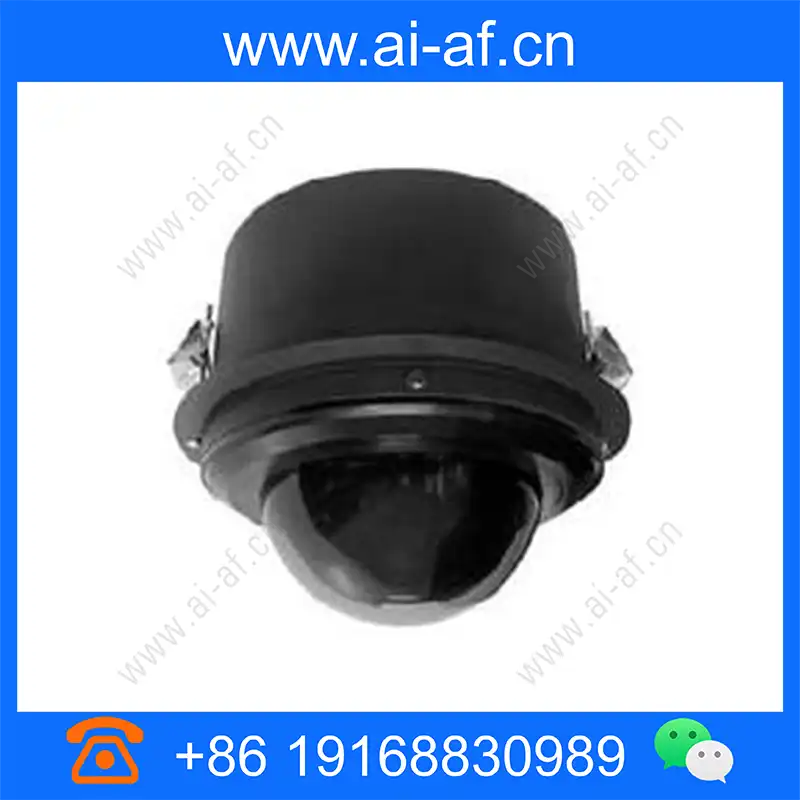 派尔高 Pelco BB4F 标准吸顶安装支架 适用于 Spectra IV IP 球机系统 bb4-f_img_00.webp