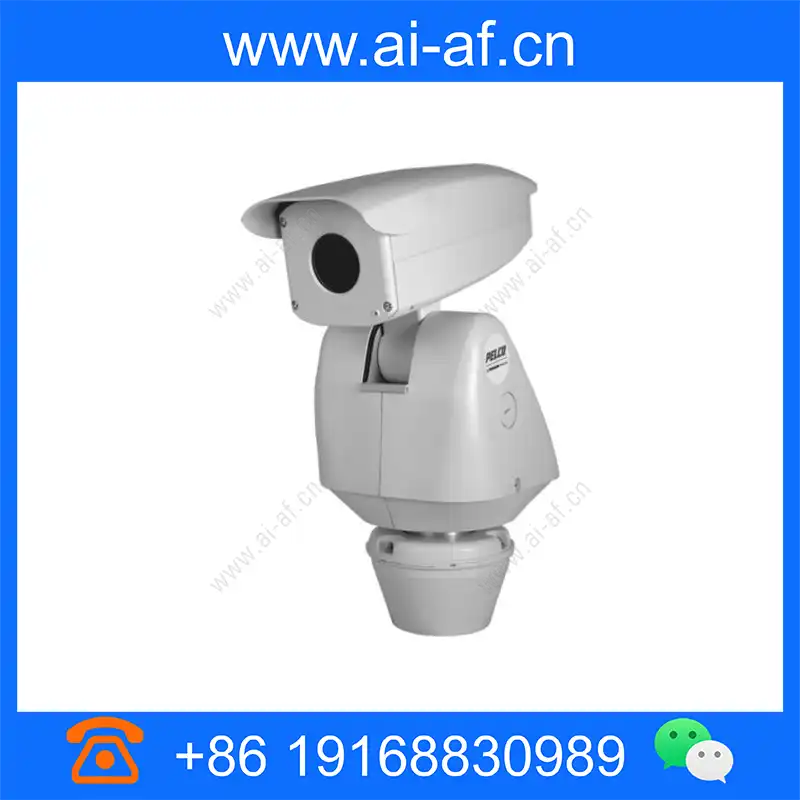 Pelco ESTI335-2W-X1 Indoor/Outdoor Network Thermal Imaging PTZ Camera esti335-2w-x1_img_00.webp
