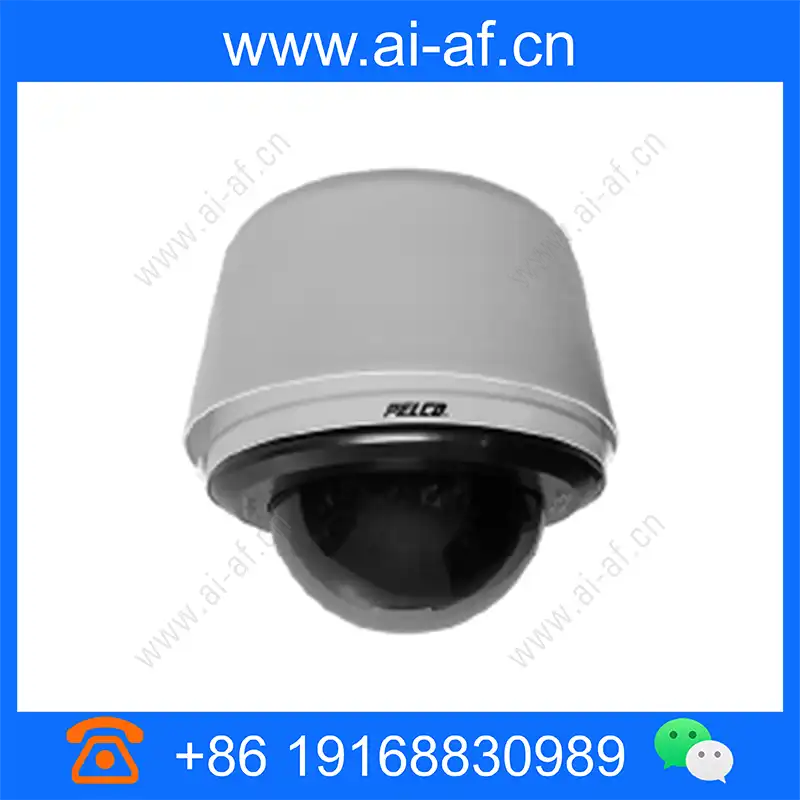 派尔高 Pelco SD427-PB-0 模拟半球摄像机 sd427-pb-0_img_00.webp