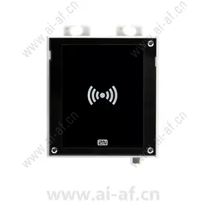 AXIS 2N Access Unit 2.0 RFID 13.56MHz