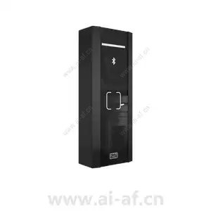 AXIS 2N Access Unit M Bluetooth & RFID 125kHz secured 13.56MHz NFC