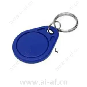 AXIS 2N Emarine RFID key fob 125khz