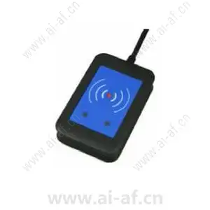 安讯士 AXIS 2N 外部 RFID USB 读卡器