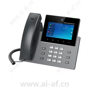 安讯士 AXIS 2N Grandstream GXV-3350 VoIP 02240-001