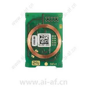 安讯士 AXIS 2N IP 底座 RFID 读卡器 125KHz