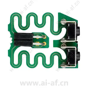 AXIS 2N IP FORCE extra switch NO / NC