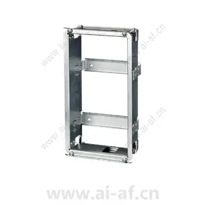 AXIS 2N IP FORCE plaster box