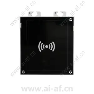 安讯士 AXIS 2N IP VERSO RFID 读卡器 125kHz