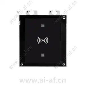 安讯士 AXIS 2N 安全 RFID 读卡器 13.56MHz NFC