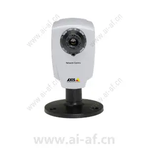 AXIS 207 Network Camera 0235-002