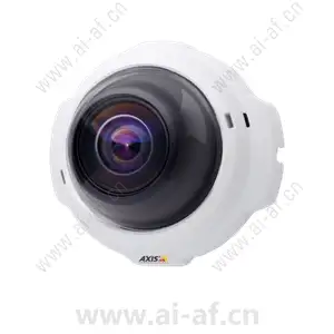 AXIS 212 PTZ-V Network Camera