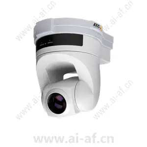 AXIS 214 PTZ Network Camera