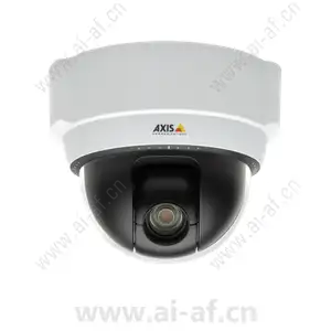 AXIS 215 PTZ Network Camera