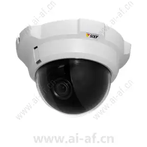 AXIS 216FD Network Camera