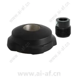 AXIS 216FD Pendant Kit Black 1.5 inch NPT