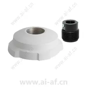 AXIS 216FD Pendant Kit White 1.5 inch NPT