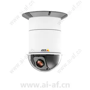 AXIS 232D+ Network Dome Camera