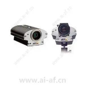 AXIS 2420 Network Camera & AXIS 2420-IR Sensitive