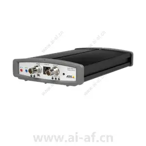 AXIS 242S IV Video Server 0242-002