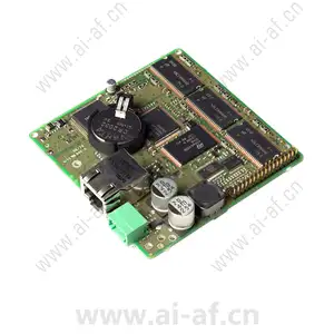 AXIS 282 Bare Board Video Servers 0237-001