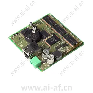 AXIS 282A Bare Board Video Server 0238-001