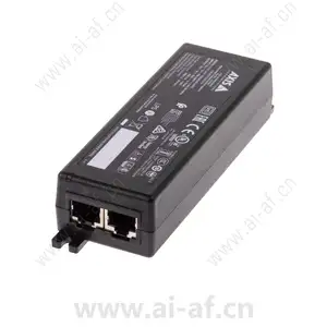 安讯士 AXIS 30 W 中跨 AC/DC 24 V