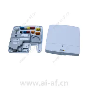 AXIS A1001 Network Door Controller 0540-009