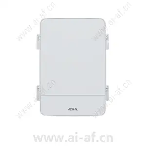 AXIS A1214 Network Door Controller Kit - User Manual Setup Guide