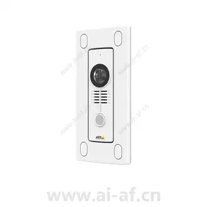 AXIS A8105-E Network Video Door Station Outdoor Ready 0871-001