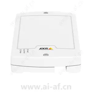 安讯士 AXIS A9161 网络 I/O 继电器模块 0821-001