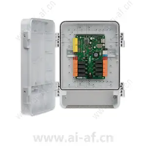 AXIS A9188-VE Network I/O Relay Module 0831-001