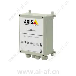 AXIS ACC Mains Adaptor PS24