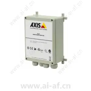 AXIS ACC Mains ADAPTORPS24