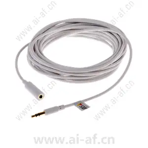 安讯士 AXIS Audio Extension Cable B 01589-001