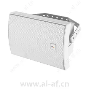 AXIS C1004-E Network Cabinet Speaker White