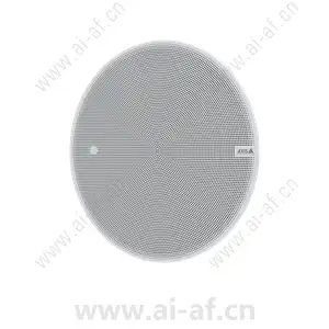 AXIS C1211-E Network Ceiling Speaker 02323-001