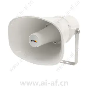 AXIS C3003-E Network Horn Speaker Outdoor Ready