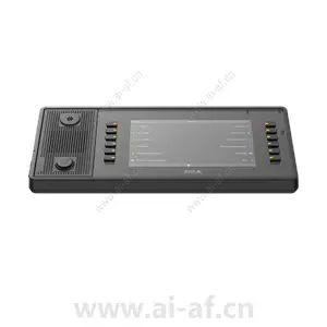 AXIS C6110 Network Paging Console 02709-001