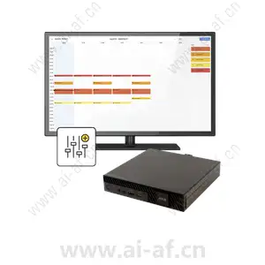 安讯士 AXIS Audio Manager Pro C7050 Mk III - 用户手册 设置指南