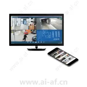 安讯士 AXIS Camera Station 核心设备电子许可证 ACS 0879-050