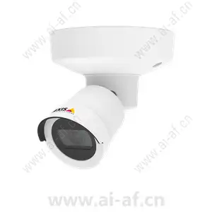 AXIS Companion Bullet mini LE Camera 01115-001