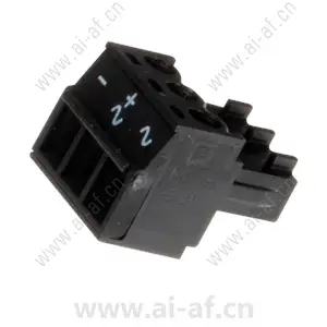 AXIS Connector A 3-pin 3.81 Straight 10PCS