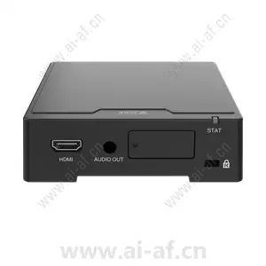 AXIS D1110 Video Decoder 4K 02282-001