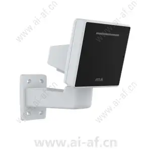 AXIS D2210-VE Radar 02955-001 02770-001