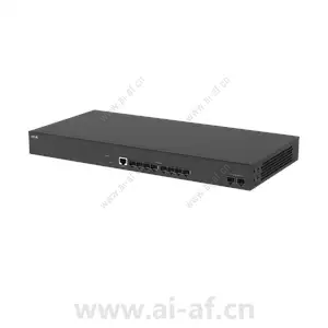 AXIS D8308 Fiber Aggregation Switch 03063-004