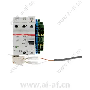 AXIS Electrical Safety kit A 120V AC