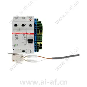 AXIS Electrical Safety kit A 120V AC 5503-521