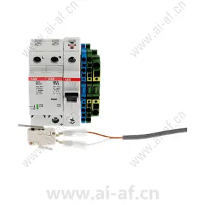 AXIS Electrical Safety kit B 230 V AC 5503-531